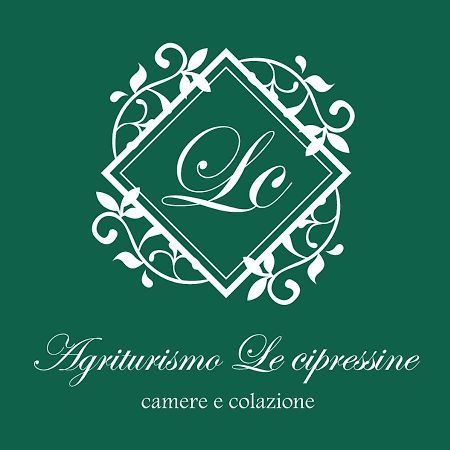Agriturismo Le Cipressine Meolo Buitenkant foto