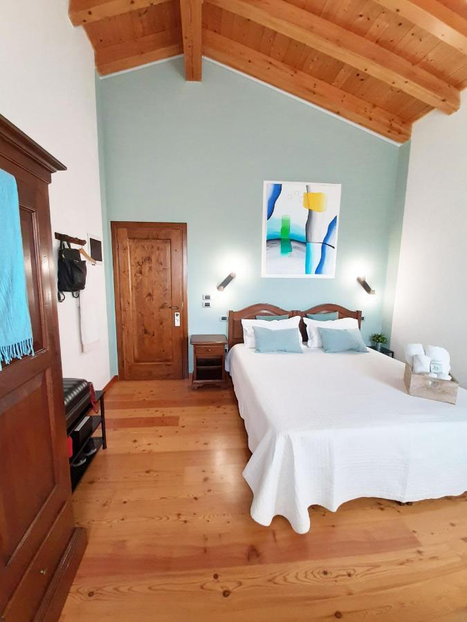 Agriturismo Le Cipressine Meolo Buitenkant foto