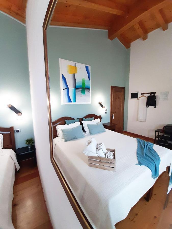 Agriturismo Le Cipressine Meolo Buitenkant foto
